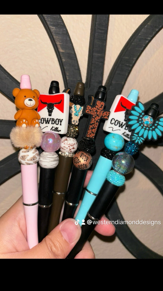 Pens!
