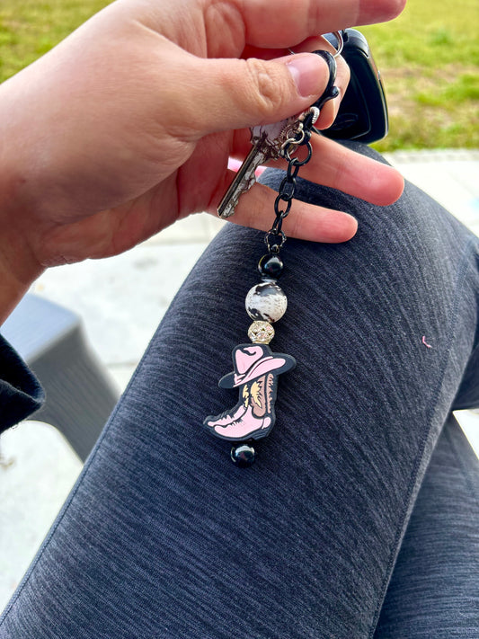 Keychains 8$